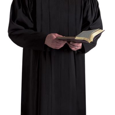 Traditional-Black-Pulpit-Robe-for-Preaching